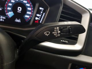 Audi A1 2022 - 2656LXJ