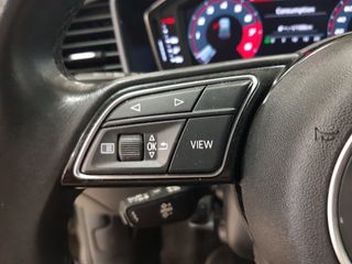 Audi A1 2022 - 2656LXJ
