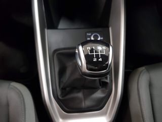 Audi A1 2022 - 2656LXJ