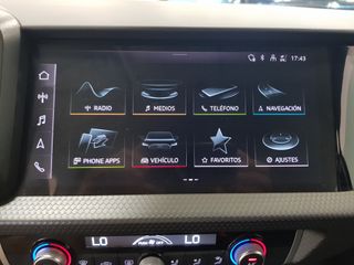 Audi A1 2022 - 2656LXJ