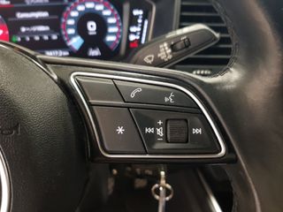Audi A1 2022 - 2656LXJ
