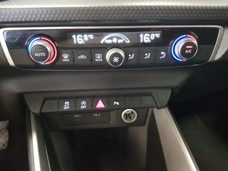 Audi A1 2022 - 2656LXJ