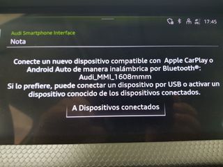 Audi A1 2022 - 2656LXJ