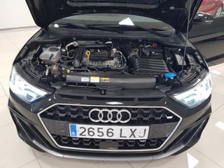 Audi A1 2022 - 2656LXJ