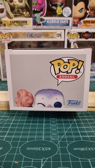 Funko Pop! Zodiac 13 Acuario