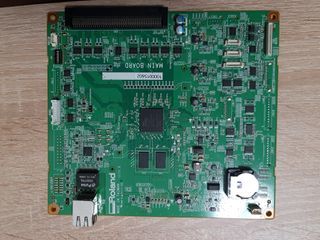 Placa Madre + Placa de Control Original Roland EJ-