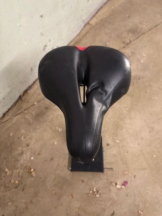 Silla para patinete eléctrico