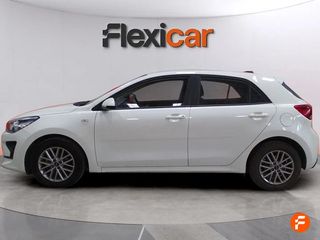 Kia Rio 1.2 DPi 62kW (84CV) Concept