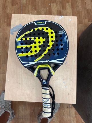 Raqueta Bullpadel Pro Line