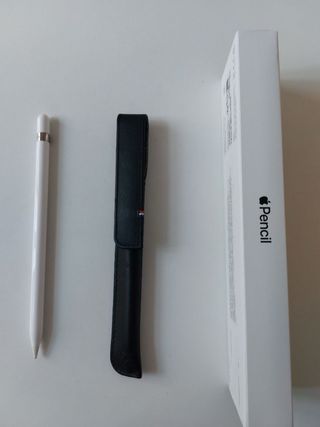 Apple Pencil 1ª Gen