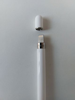Apple Pencil 1ª Gen