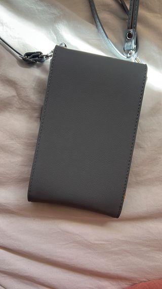 Bolsos/Carteras Porta Móvil Forever Carren