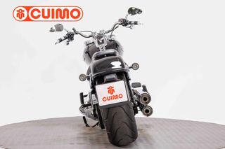 HARLEY DAVIDSON FAT BOY 114