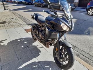 YAMAHA TRACER 700
