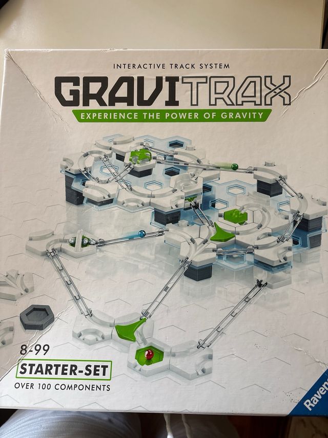 Gravitrax starter set