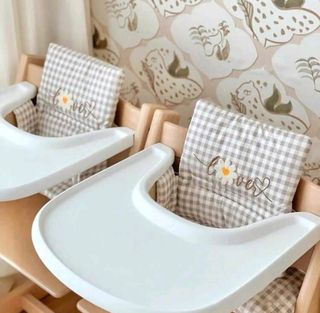 Cojín Trona Compatible Stokke