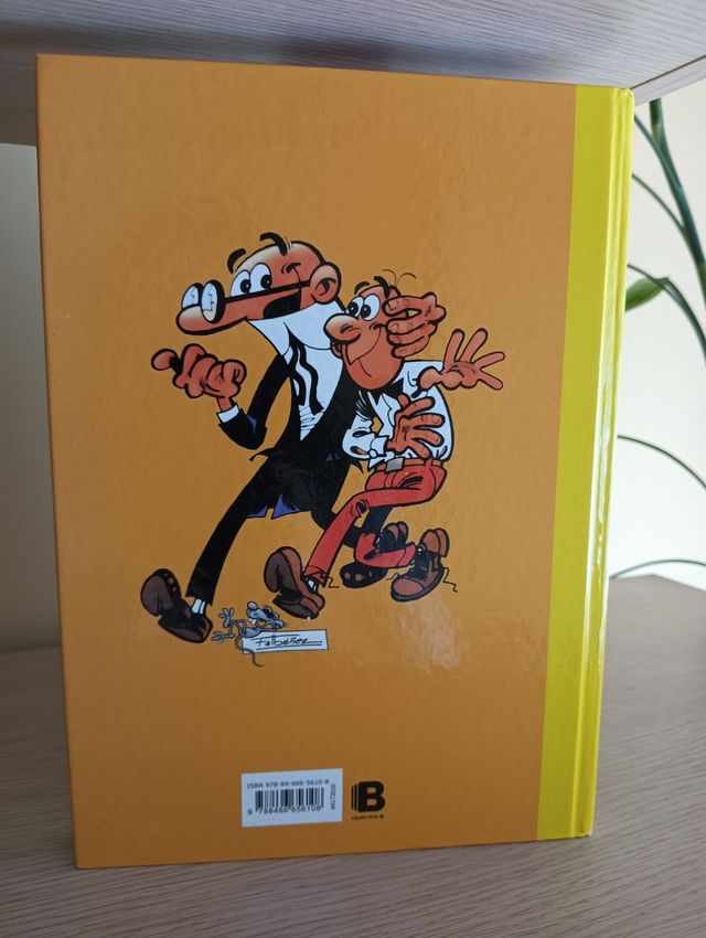 Los superpoderes | ¡Valor y al toro! |