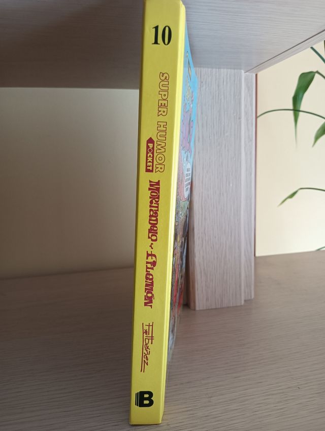 Los superpoderes | ¡Valor y al toro! |