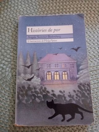 Històries de por