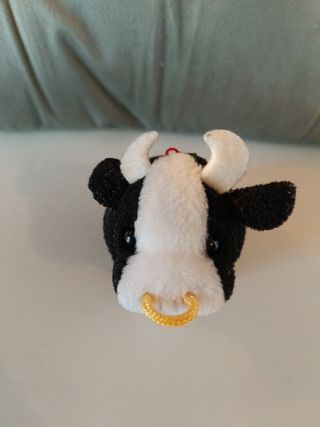 Peluche Trudi Mini da Collezione