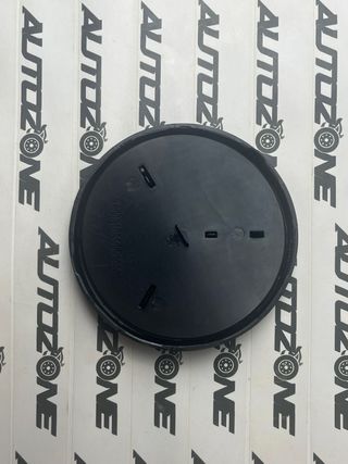 Estrella Mercedes negra maletero W118 C253 C238