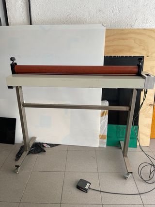 Laminadora profesional