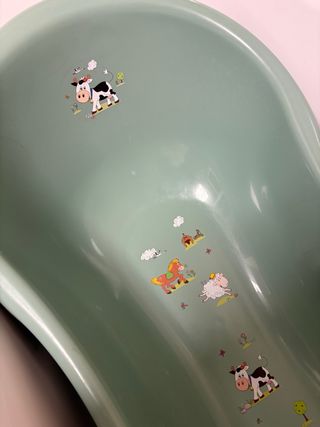 Bañera XL para bebés