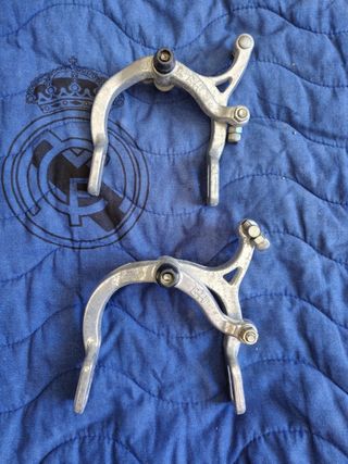Puentes de freno BH Florida originales