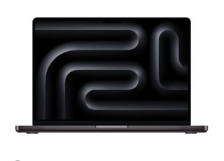 MacBook Pro 14 M4 Negro Espacial