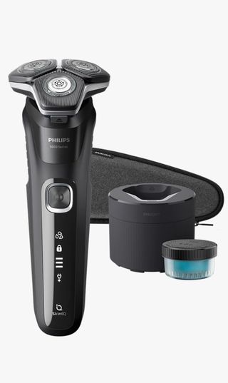 Afeitadora Philips Serie 5000 Negra