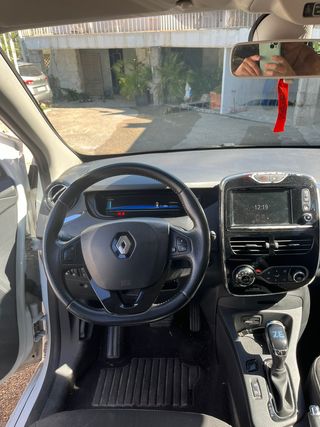 Renault Zoe Intens 40 R90 2017