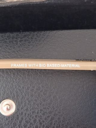 Gafas de sol Ray-Ban Beige