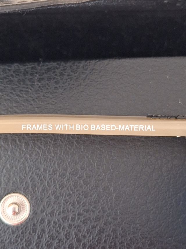 Gafas de sol Ray-Ban Beige