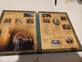 DVD Harry Potter y la Cámara Secreta