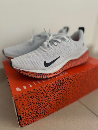 Nike React Infinity Run 4 Oly NUEVAS A ESTRENAR
