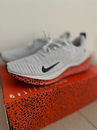 Nike React Infinity Run 4 Oly NUEVAS A ESTRENAR