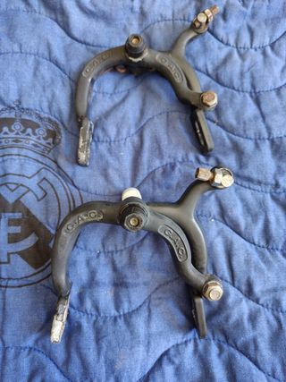 Puentes GAC Akimoto AKM4 para restaurar