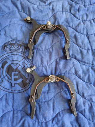 Puentes GAC Akimoto AKM4 para restaurar