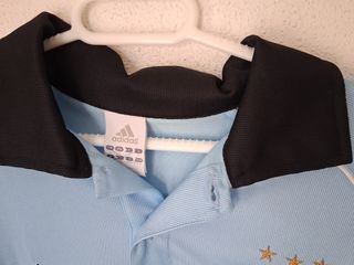 Camiseta Bayern Múnich Portero Adidas Azul