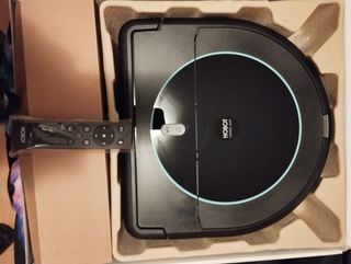 Robot Aspirador Hobot Legee-668