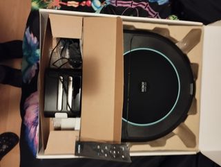Robot Aspirador Hobot Legee-668