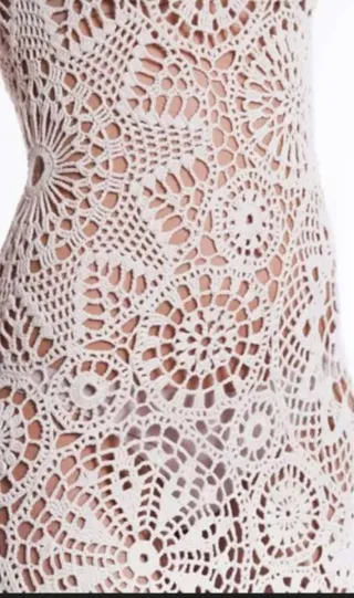 Ovillo Hilo Perlé Algodón, 1 unidad 5€, lote 60€