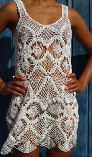 Ovillo Hilo Perlé Algodón, 1 unidad 5€, lote 60€