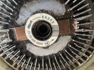 Ventilador Mercedes Vito 220 pieza de recambio