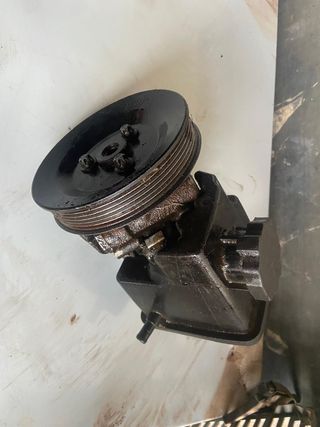 Ventilador Mercedes Vito 220 pieza de recambio