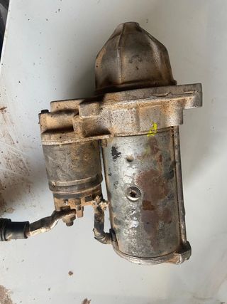 Ventilador Mercedes Vito 220 pieza de recambio