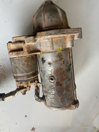 Ventilador Mercedes Vito 220 pieza de recambio