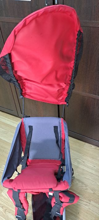 Mochila portabebés Mothercare