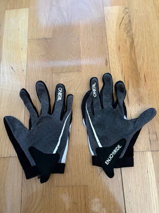 Guantes Oneal MTB Negro