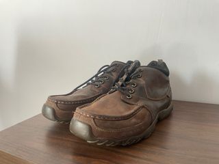 Botas Timberland Waterproof Marrones
